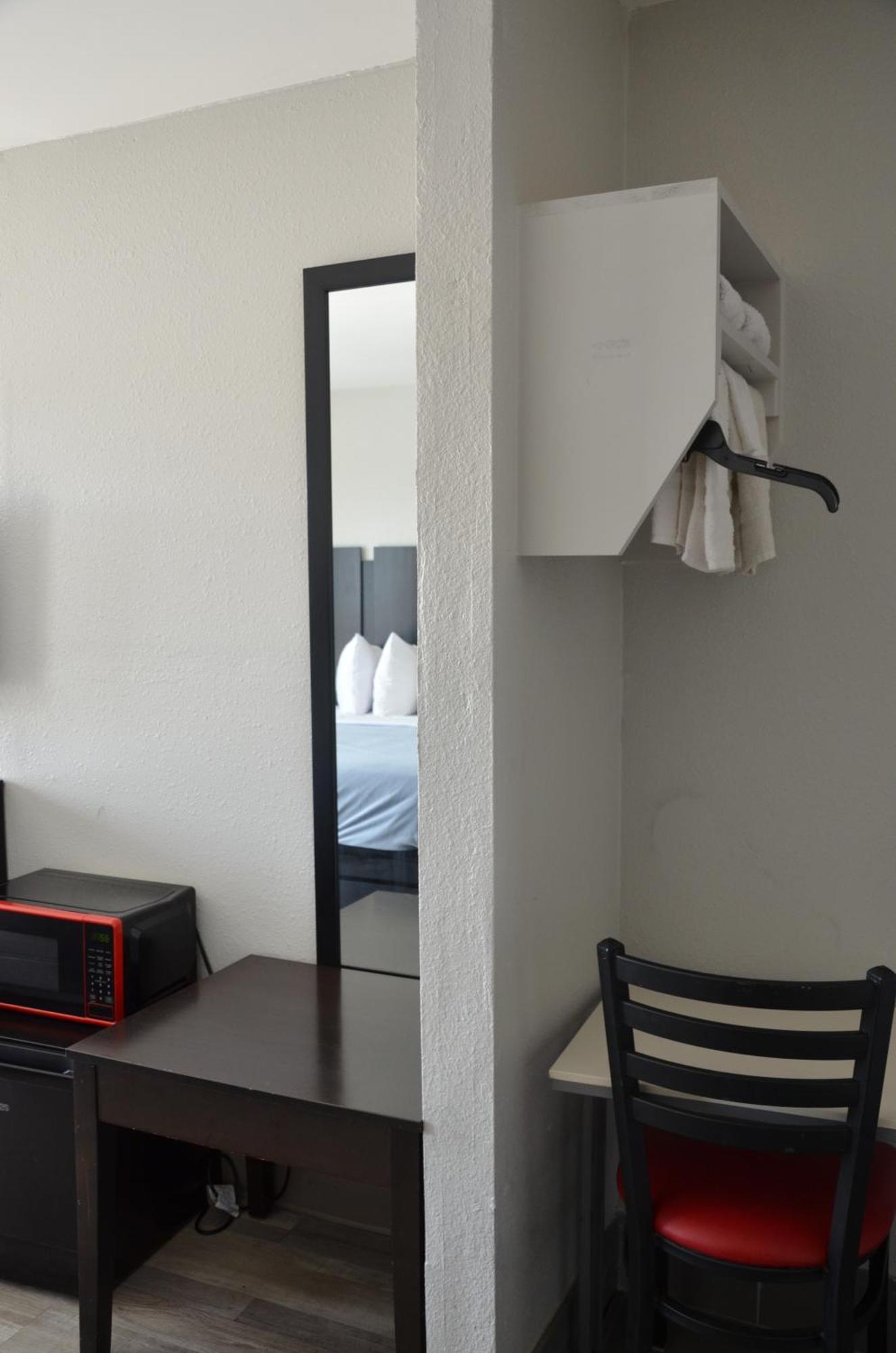 My Home & Suites Covington Eksteriør bilde