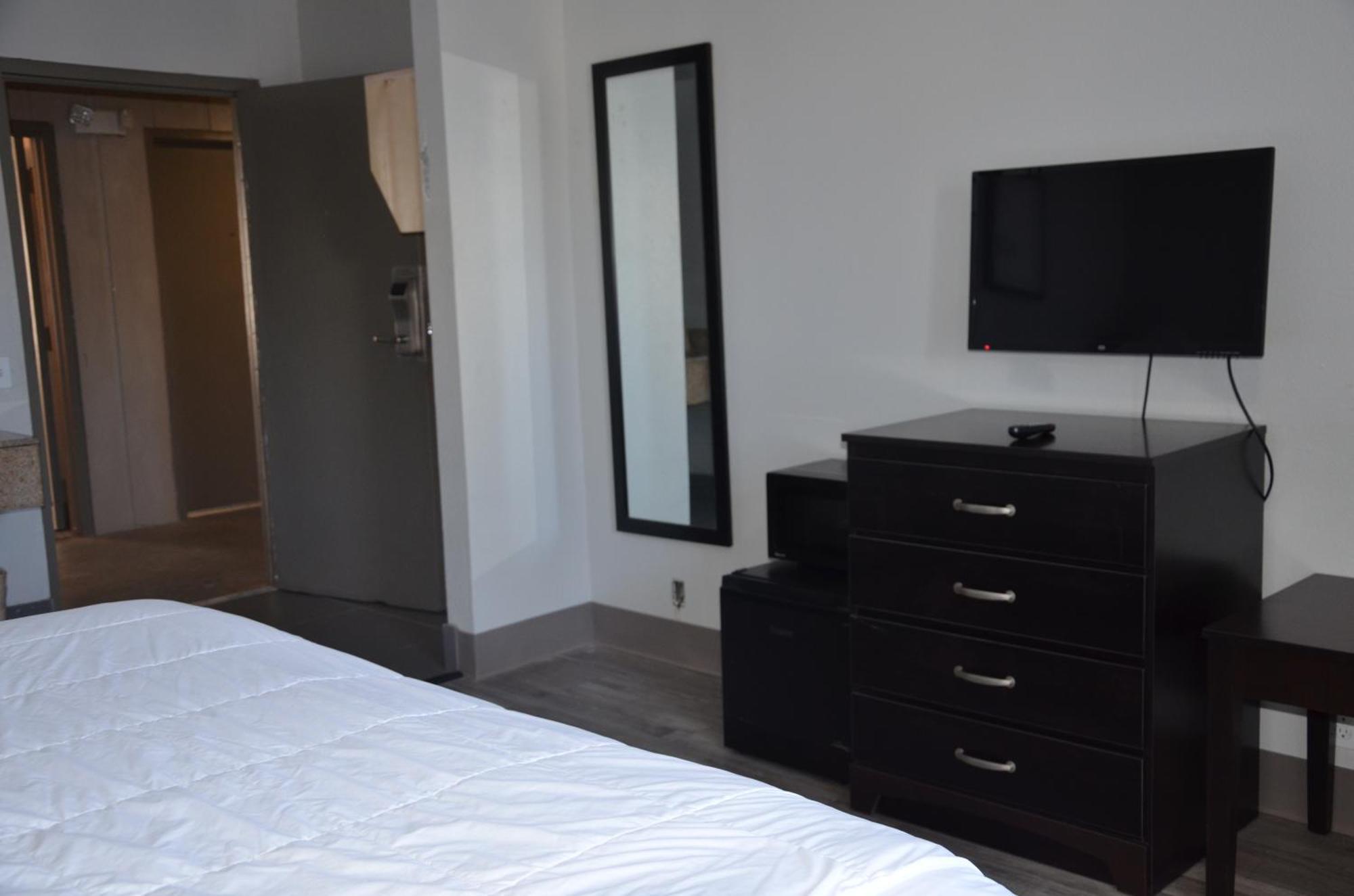 My Home & Suites Covington Eksteriør bilde