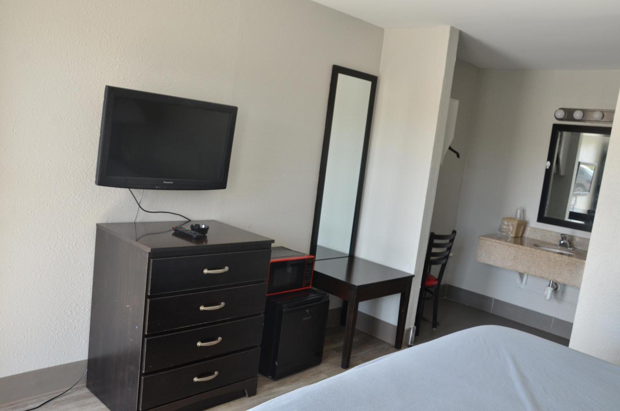 My Home & Suites Covington Eksteriør bilde