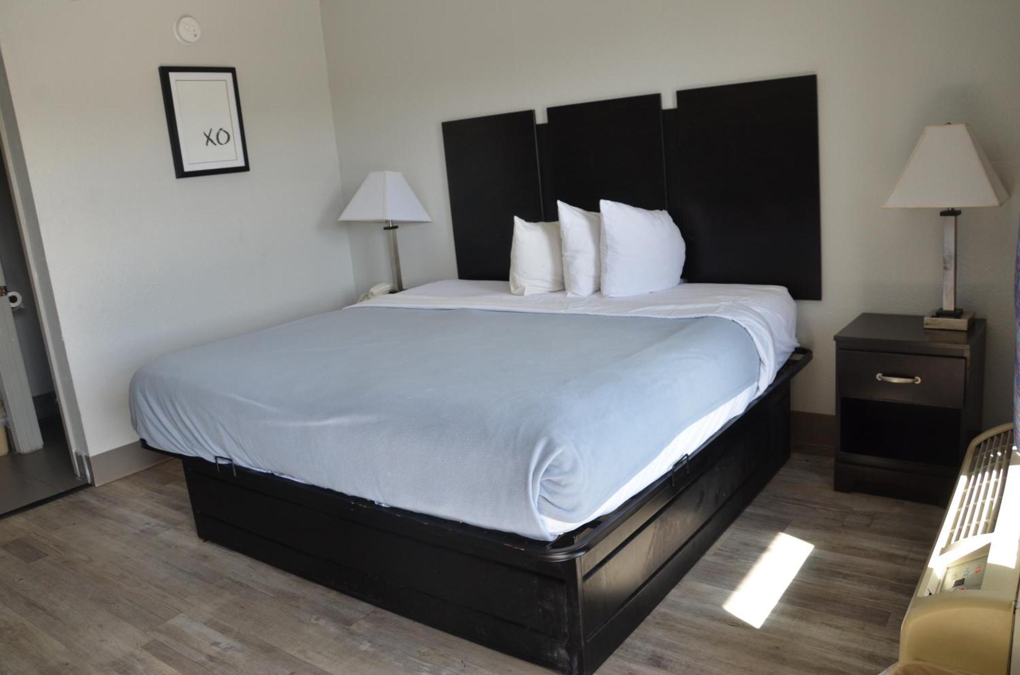 My Home & Suites Covington Eksteriør bilde