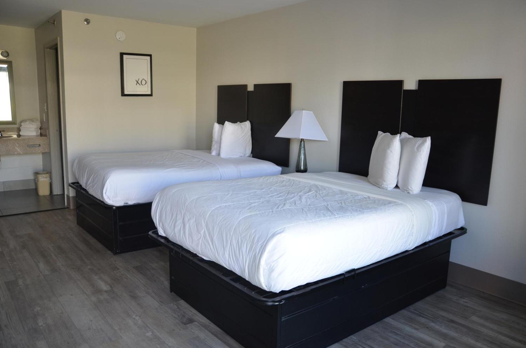 My Home & Suites Covington Eksteriør bilde