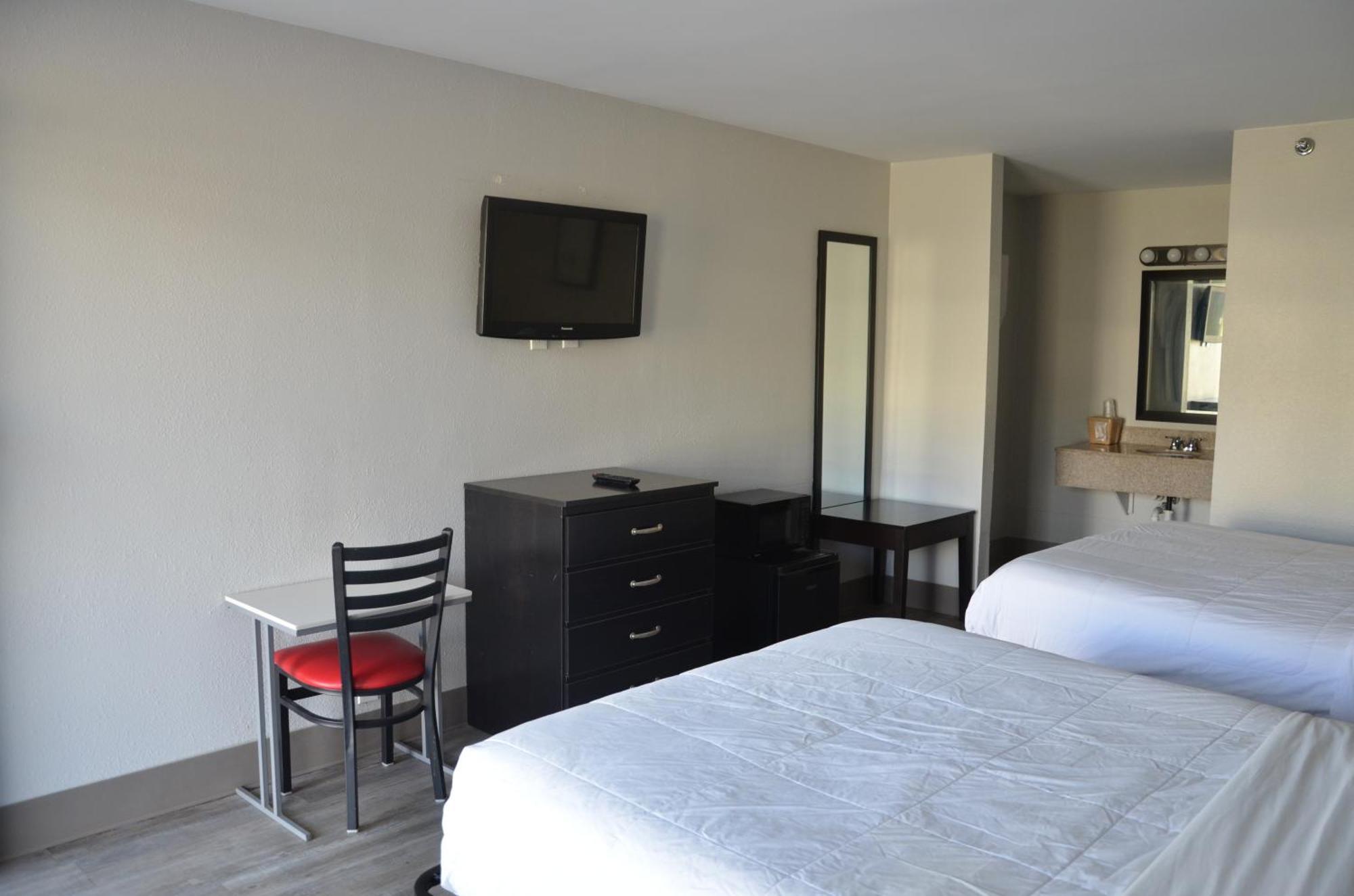 My Home & Suites Covington Eksteriør bilde