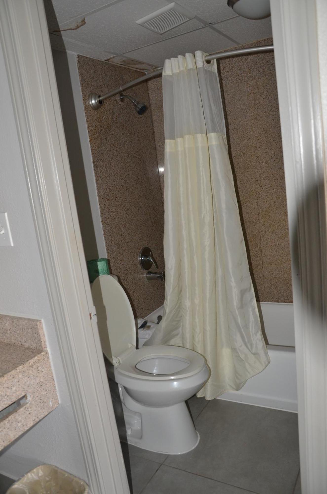 My Home & Suites Covington Eksteriør bilde