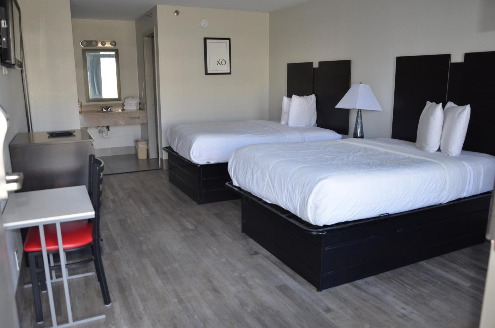 My Home & Suites Covington Eksteriør bilde