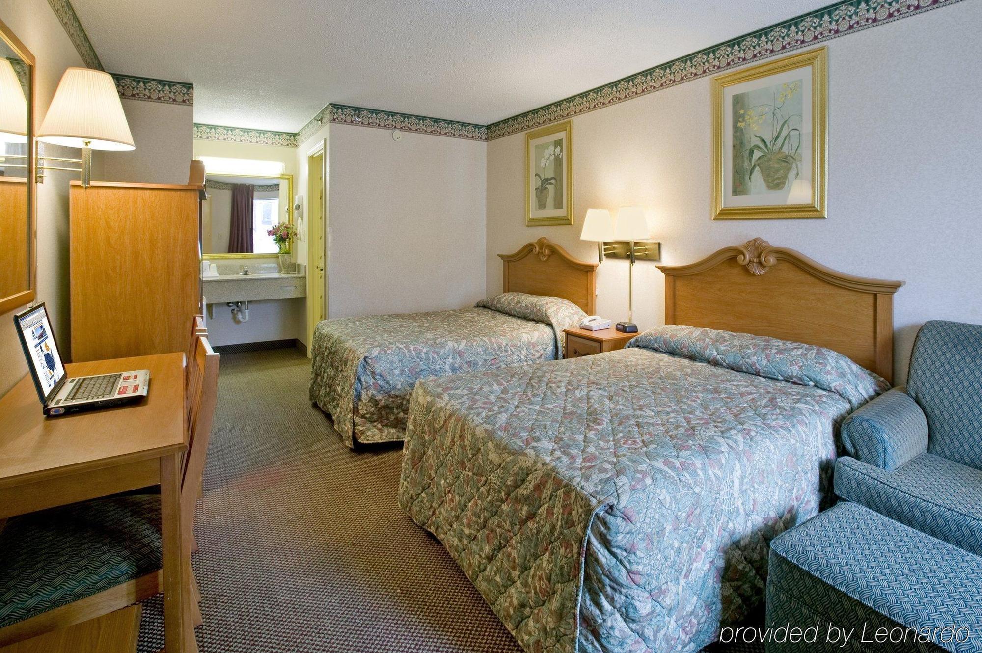 My Home & Suites Covington Rom bilde
