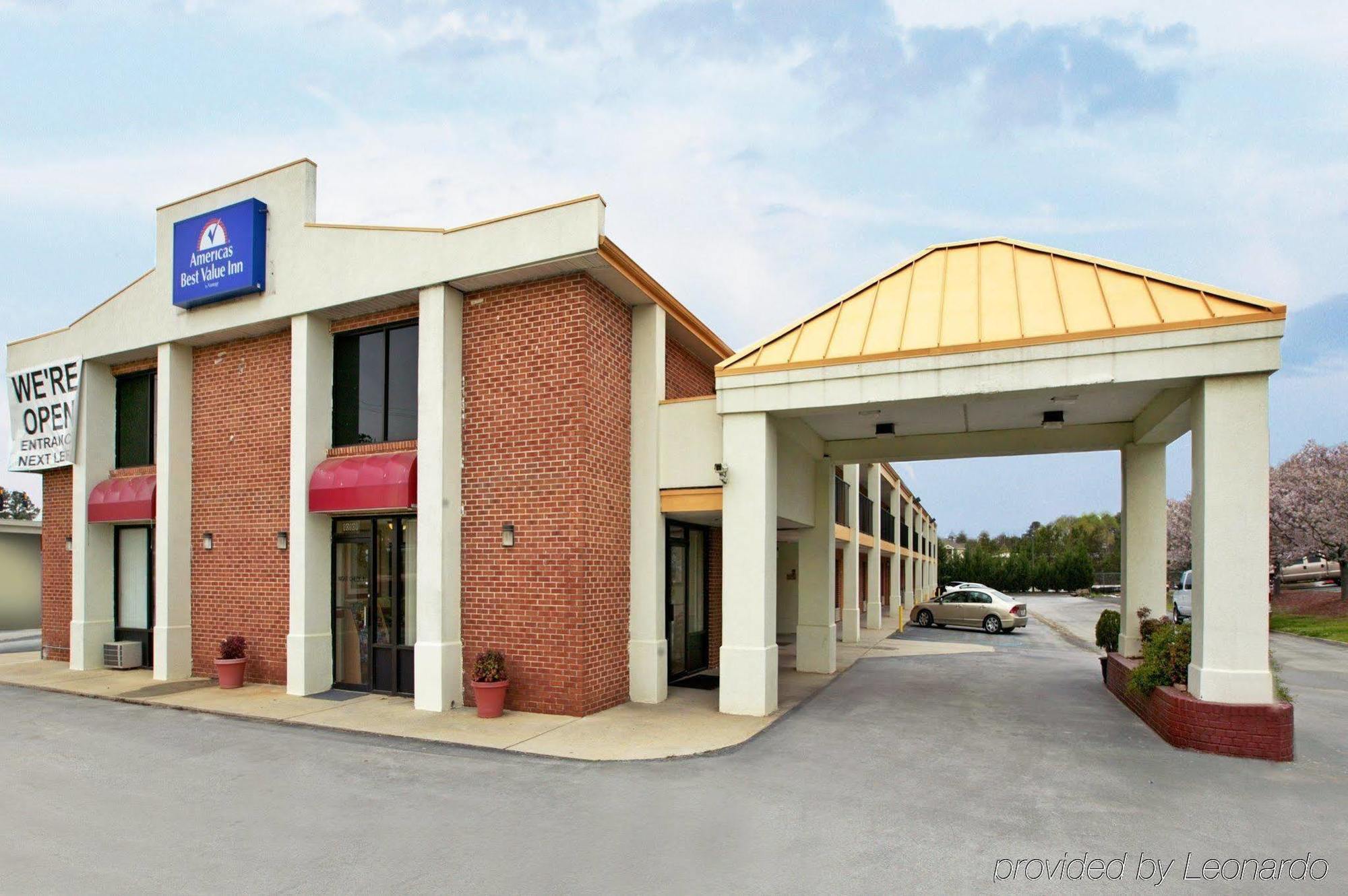 My Home & Suites Covington Eksteriør bilde