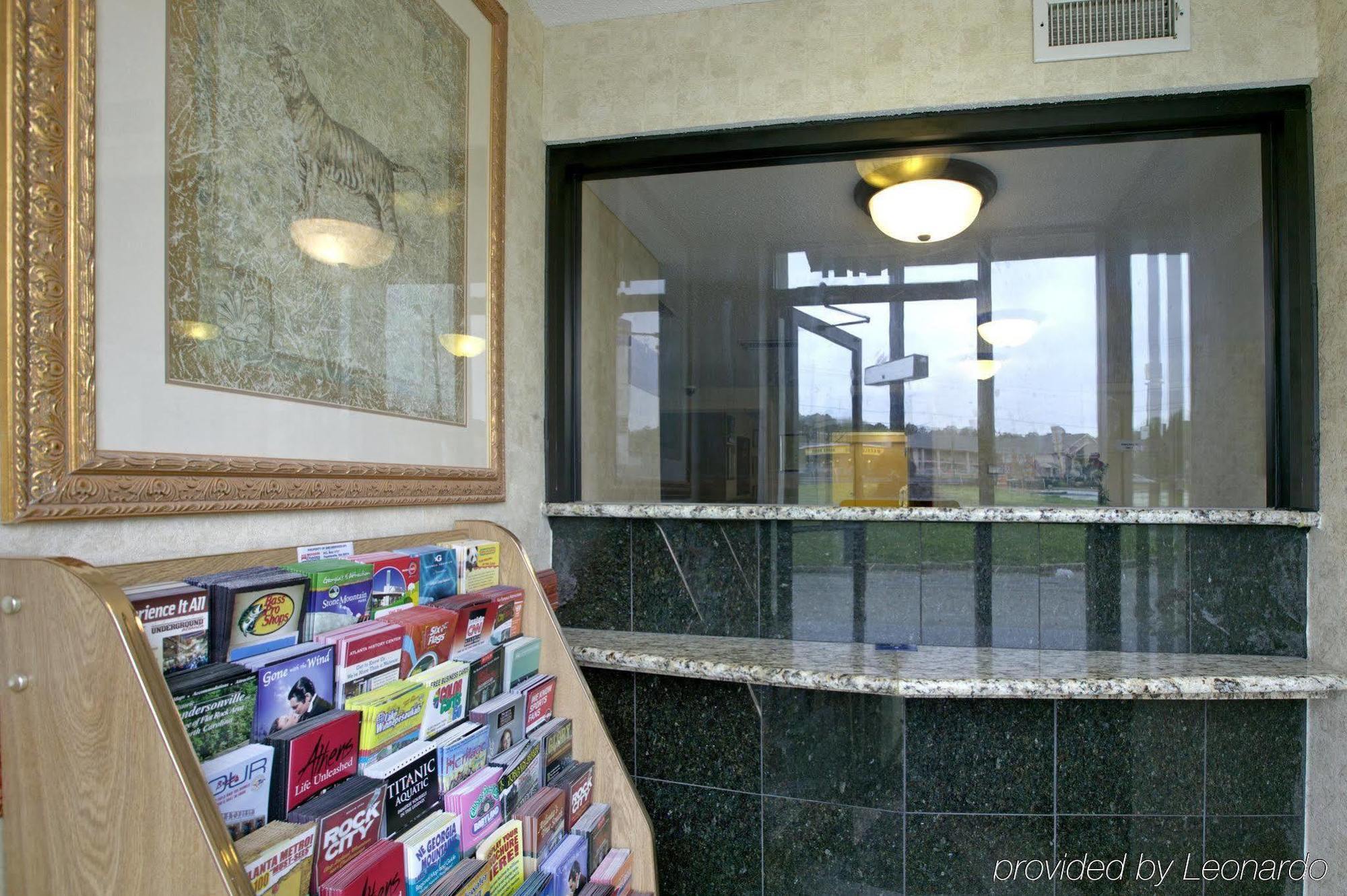 My Home & Suites Covington Interiør bilde