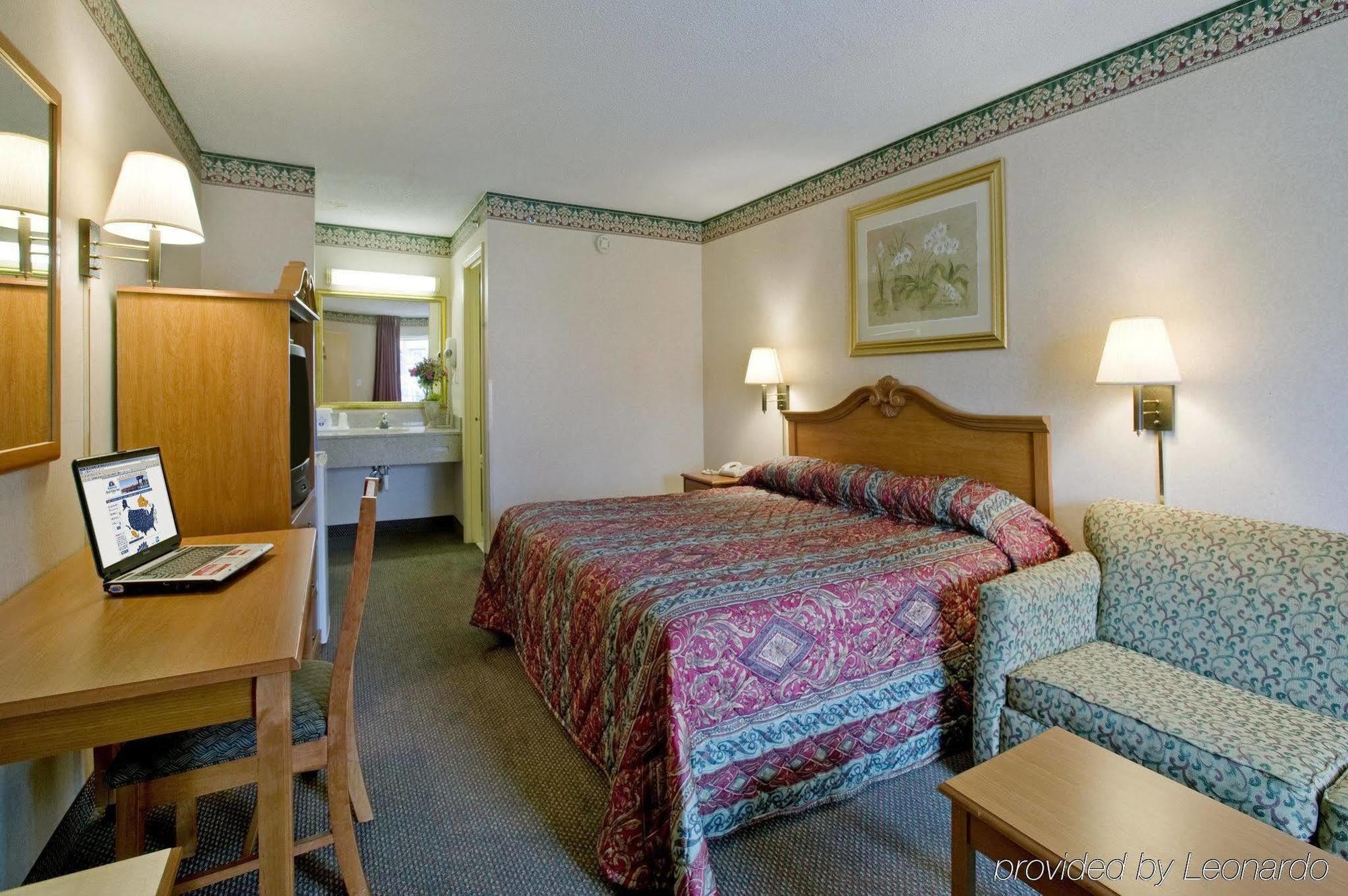My Home & Suites Covington Rom bilde