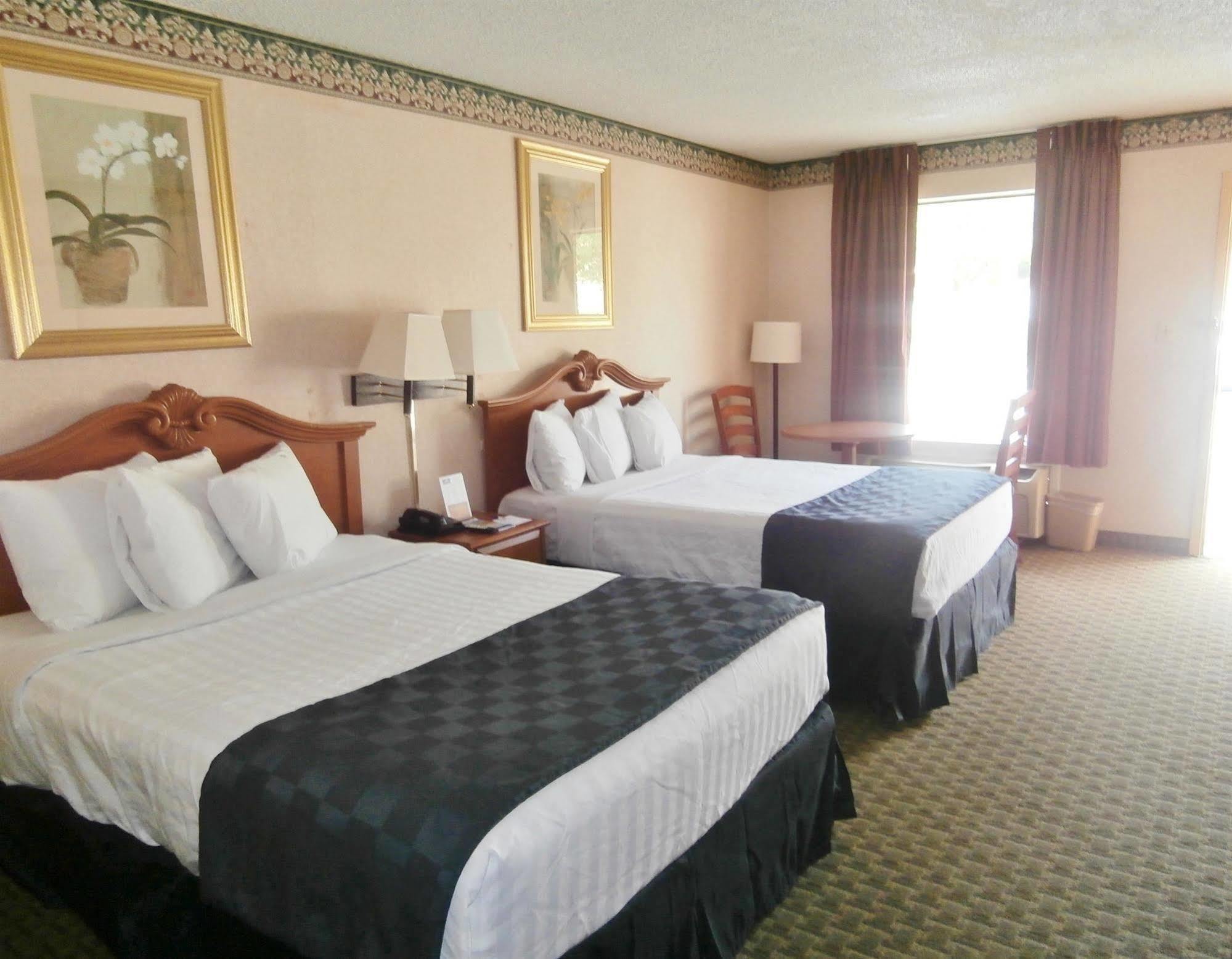My Home & Suites Covington Eksteriør bilde
