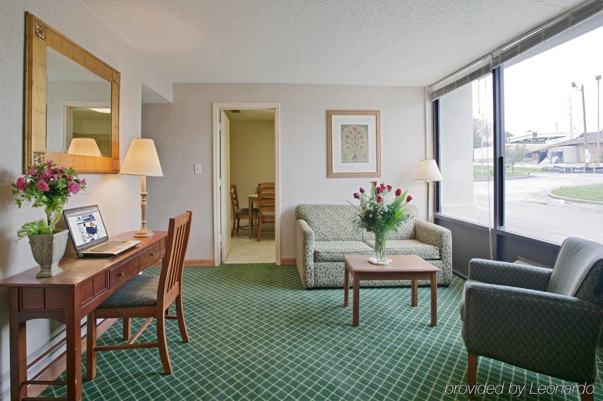 My Home & Suites Covington Rom bilde